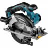 Makita DHS630ZJ SEGA CIRCOLARE 18V IN VALIGIA