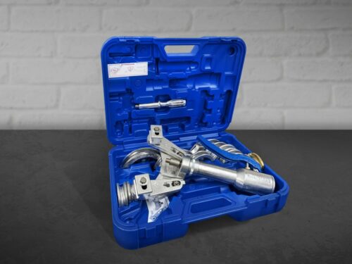 Ercolina JOLLY 101 CURVATUBI IDRAULICA PER RAME , OTTONE , ACCIAIO INOX , MEPLA , GEBERIT