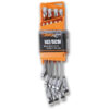 Beta SET 9 CHIAVI COMBINATE A CRICCHETTO mod. 142/SC9I
