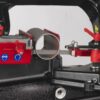 Femi TRONCATRICE FERRO FEMI mod. ABS NG120 1440MM MADE IN ITALY NUOVA - immagine 3
