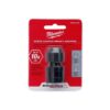 MILWAUKEE ADATTATORE PER AVVITATORI  1/2" a 1/4" ART. 4932471828 - immagine 2