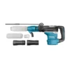 Makita MARTELLO ROTATIVO DEMOLITORE mod. HR4013CV CON ASPIRAZIONE