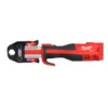 Milwaukee  PRESSATRICE IDRAULICA mod. M18 BLHPT/202C TH-SET COMPLETA - immagine 6