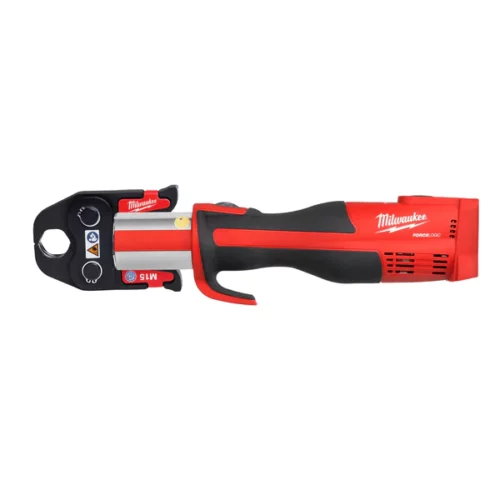 Milwaukee  PRESSATRICE IDRAULICA mod. M18 BLHPT/202C TH-SET COMPLETA - immagine 6