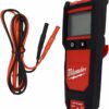 Milwaukee TESTER DIGITALE A BATTERIA PORTATILE  mod. 2212-20 - immagine 3