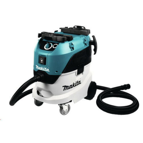 MAKITA ASPIRATORE 40LT CLASSE L mod. VC4210LX FILTRO AUTOMATICO