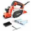 Makita PIALLA  PER LEGNO 82MM mod. M1901 ELETTRICA 230V
