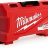 Milwaukee PUNTE TRAPANO PER FERRO ATTACCO 1/4" RED HEX TITANIUM COD. 4932493865 - immagine 2