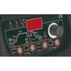 Telwin SALDATRICE TIG  INVERTER AC/DC HF/LIFT 230V+ ACC. mod. TECHNOLOGY TIG 222 - immagine 3