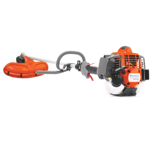 Husqvarna DECESPUGLIATORE PROFESSIONALE MOTORE X-TORQ® mod. 243RJ GARANZIA ITA