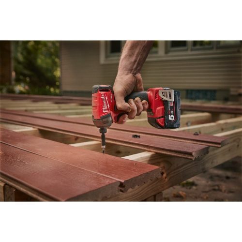 MILWAUKEE M18FQID-0X 3