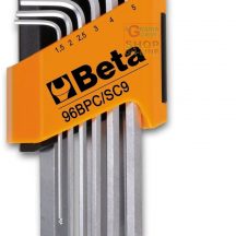 BETA 96 BPC/SC9