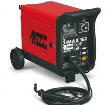 TELWIN  BIMAX162 TURBO