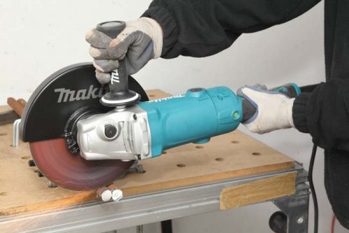 MAKITA GA9050R 2