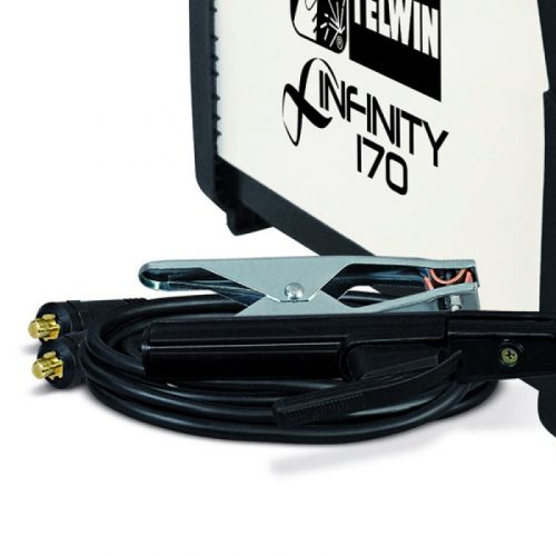 TELWIN INFINITY170 3