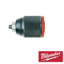 MILWAUKEE MANDRINO AUTOSERRANTE FIXTEC mod. 4932371913