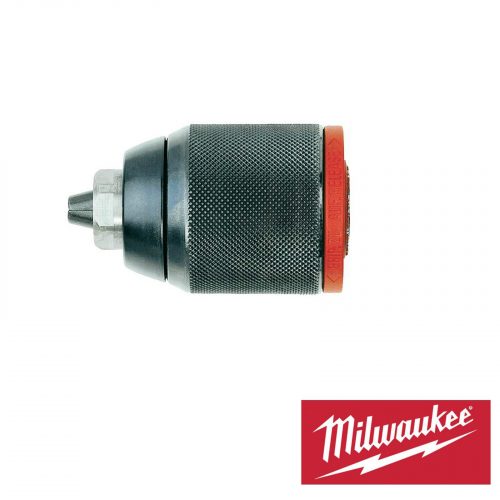 MILWAUKEE MANDRINO AUTOSERRANTE FIXTEC mod. 4932371913