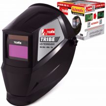 TELWIN MASCHERA TRIBE LCD AUTOMATICA mod. 802837