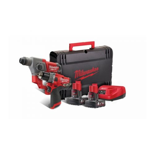 MILWAUKEE M12FPP2B-602X