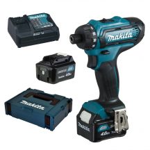 MAKITA AVVITATORE 10.8V 4.0Ah mod. DF031DSMJ