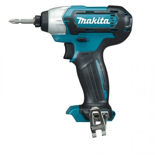 MAKITA AVVITATORE 10.8V SOLO CORPO MACCHINA mod. TD110DZ