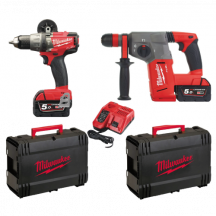 MILWAUKEE M18FSET2B-502X