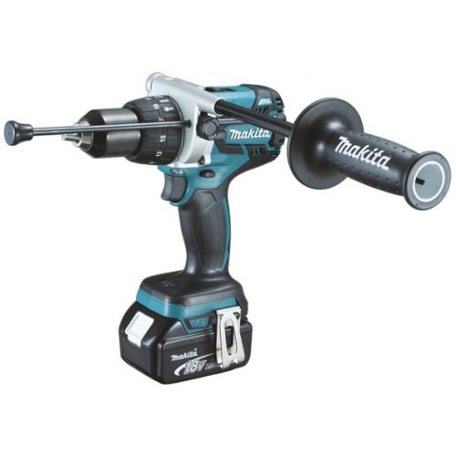 MAKITA DHP481RTJ