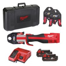 MILWAUKEE M18 BLHPT/2.0