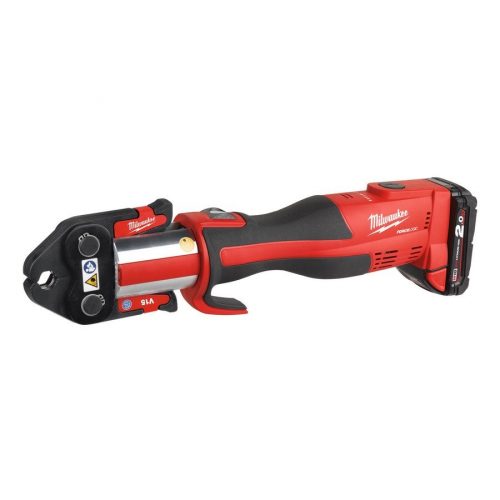 MILWAUKEE M18 BLHPT/2.0 3