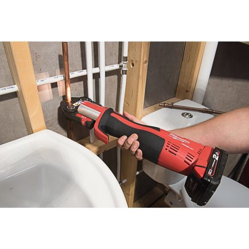 MILWAUKEE M18 BLHPT/2.0 4