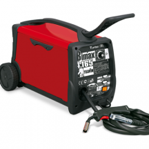 TELWIN SALDATRICE A FILO CONTINUO mod. BIMAX4.165