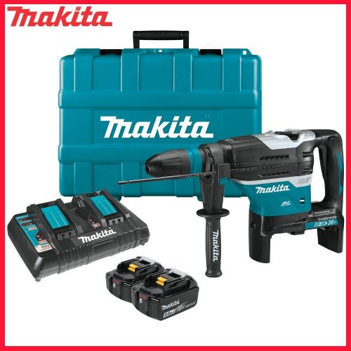 MAKITA DHR400PT2U