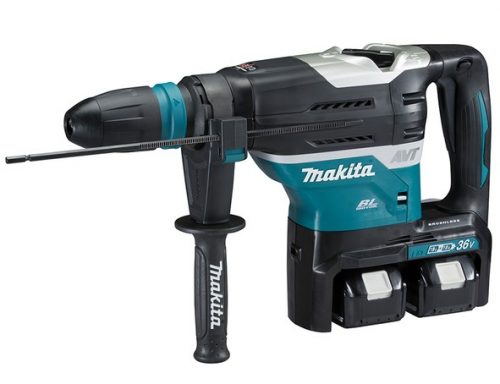 MAKITA DHR400PT2U 2