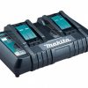 MAKITA DLX2234PX2 4