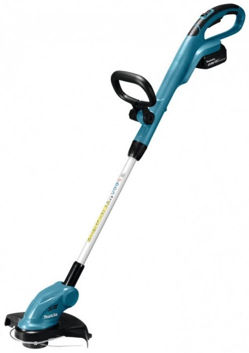 MAKITA TAGLIABORDI A BATTERIA 18V 5.0Ah mod. DUR181RT