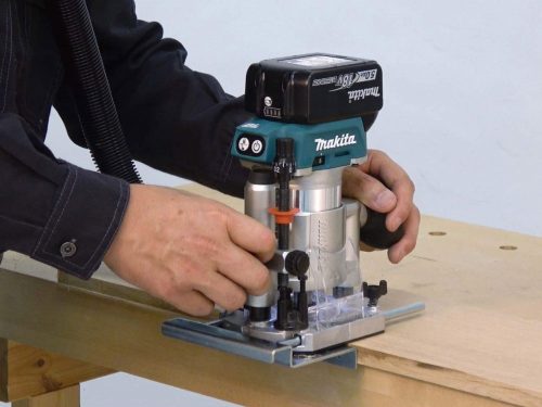 MAKITA DRT50RTJX2 2