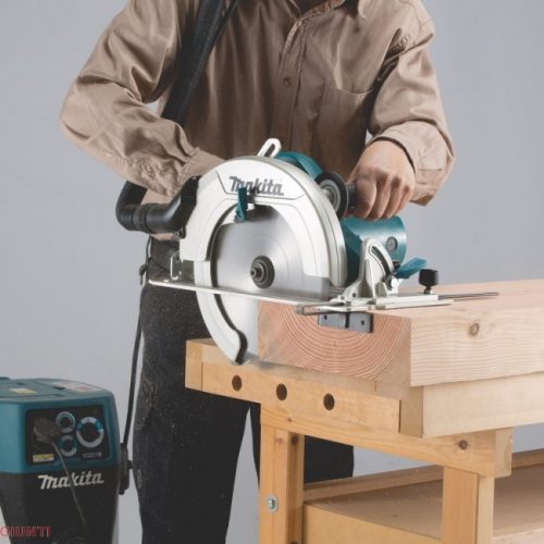 MAKITA SEGA CIRCOLARE 270MM 2100W mod. HS0600