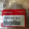 HONDA CAVI DI RICARICA BATTERIA 12V EU201 EU221 mod. 32650-892-013