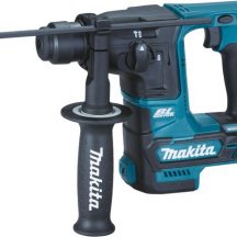 MAKITA TASSELLATORE BRUSHLESS 10,8V SOLO MACCHINA mod. HR140DZJ