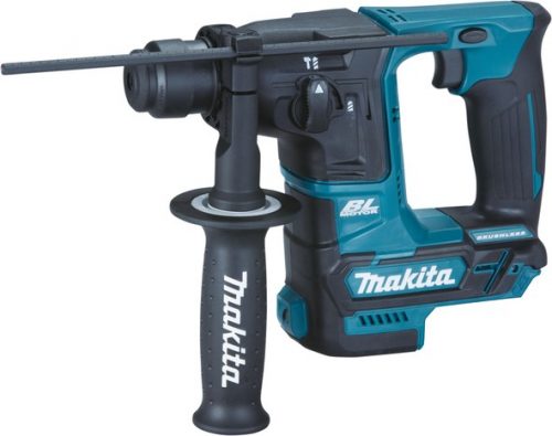 MAKITA TASSELLATORE BRUSHLESS 10,8V SOLO MACCHINA mod. HR140DZJ