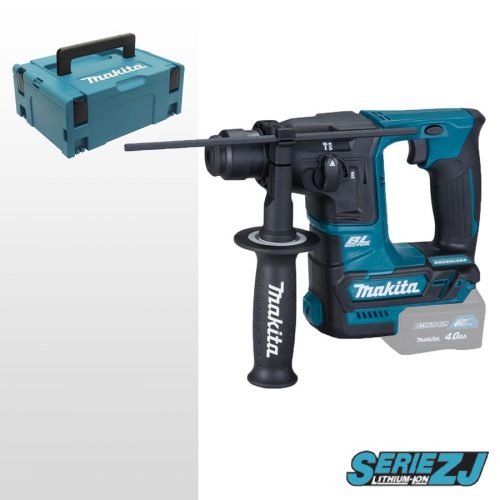 MAKITA TASSELLATORE BRUSHLESS 10,8V SOLO MACCHINA mod. HR140DZJ