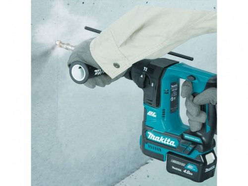 MAKITA TASSELLATORE BRUSHLESS 10,8V SOLO MACCHINA mod. HR140DZJ