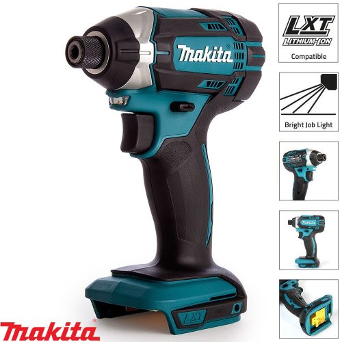 MAKITA AVVITATORE AD IMPULSI 18V SOLO CORPO MACCHINA mod. DTD152Z