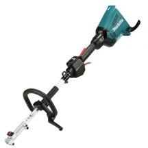 MAKITA DECESPUGLIATORE POLIVALENTE 36V SOLO CORPO MACCHINA mod. DUX60