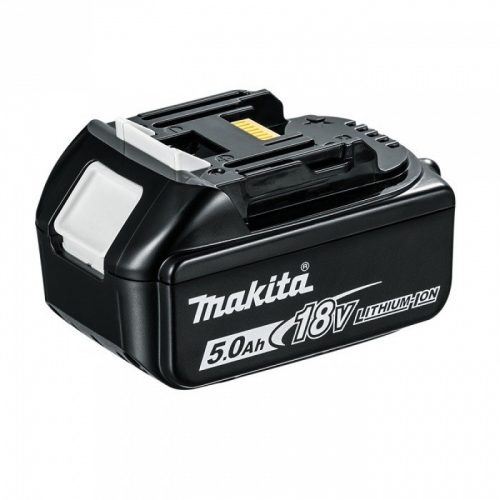 MAKITA ENERGY KIT 2X18V + CARICATORE DOPPIO mod. 197629-2