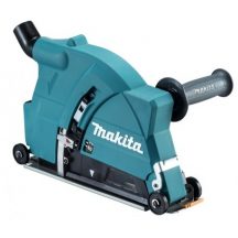 MAKITA CUFFIA PER SMERIGLIATRICE DISCO 230MM mod. 198440-5