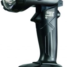 MAKTEC by MAKITA TORCIA LED A MANO IONI DI LITIO mod. MT001