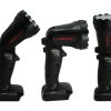MAKTEC by MAKITA TORCIA LED A MANO IONI DI LITIO mod. MT001