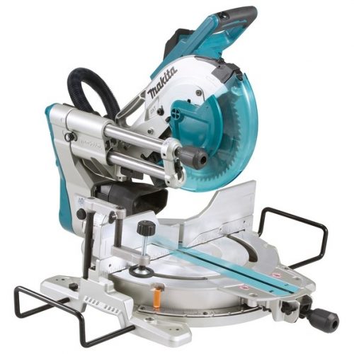 MAKITA TRONCATRICE RADIALE mod. LS1019L