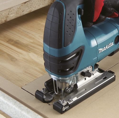 MAKITA SEGHETTO ALTERNATIVO SOLO CORPO MACCHINA mod. BJV140Z